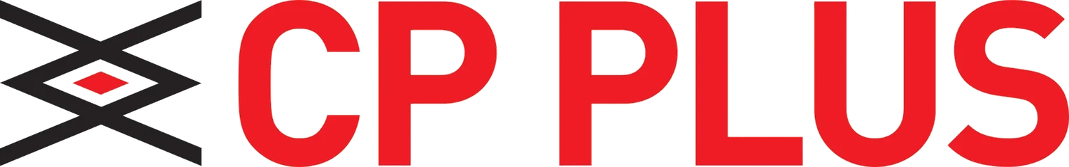 CP Plus logo