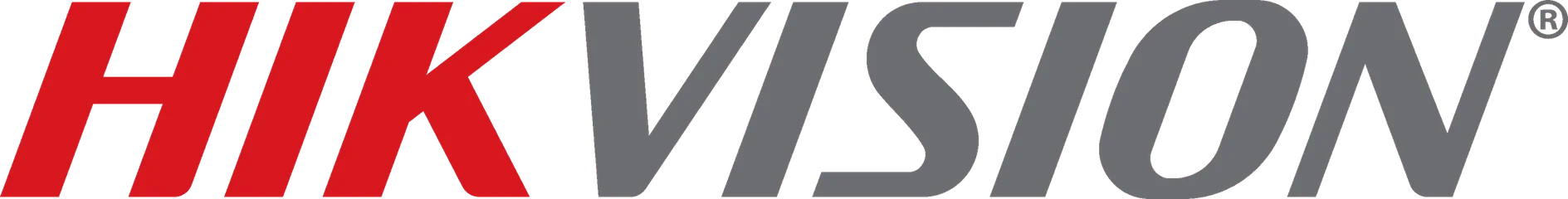 Hikvision