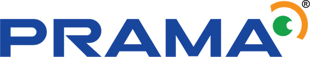 Prama logo